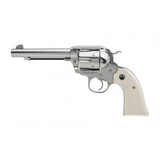 "Ruger New Vaquero Revolver .357 Mag (PR64027) Consignment" - 1 of 6