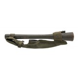 "WWII US Pick-Mattock With Carrier (MM3301)" - 3 of 3