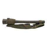 "WWII US Pick-Mattock With Carrier (MM3301)" - 1 of 3
