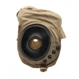 "WWII Vintage AAF Pilots Helmet (MM3303)" - 4 of 4