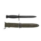 "M4
M1 Carbine Bayonet (MEW3445)" - 1 of 2