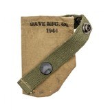 "US M1 Carbine Barrel Cover (MM3337)" - 2 of 2