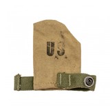 "US M1 Carbine Barrel Cover (MM3337)" - 1 of 2