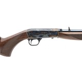 "Browning SA-22 Turnbull Customed Rifle .22LR (R39993)" - 3 of 4