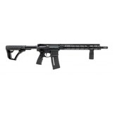 "Daniel Defense DDM4 V7 SLW Rifle 5.56 NATO (NGZ3785) NEW" - 1 of 5