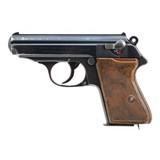 "Walther PPK SS Contract (PR59138)" - 3 of 5