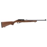 "Ruger 10/22 Sporter Deluxe Rifle .22LR (R40002)" - 1 of 4