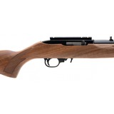 "Ruger 10/22 Sporter Deluxe Rifle .22LR (R40002)" - 2 of 4