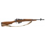 "British No5 MKI Jungle Carbine .303 British (R40003)" - 1 of 6