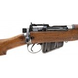 "British No5 MKI Jungle Carbine .303 British (R40003)" - 4 of 6