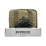 "Shadow Systems CR920P Pistol 9mm (NGZ3824) NEW" - 2 of 3