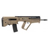 "IWI Tavor SAR Rifle SAR Rifle (R40022)" - 1 of 4