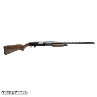"Winchester 120 Shotgun 12GA (W12595)"