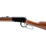 "Henry Classic Lever Action Rifle .22S,L,LR (R40011)" - 3 of 5
