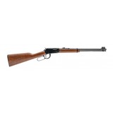 "Henry Classic Lever Action Rifle .22S,L,LR (R40011)" - 1 of 5