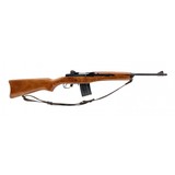 "Ruger Mini 14 Rifle .223 Rem (R40012)" - 1 of 4