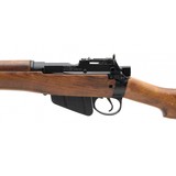 "Enfield No4 MK2 Rifle .303 British (R40013)" - 3 of 5