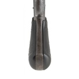 "Pair of Revolvers Owned by Al Capone’s Body Guard Phil D’ Andrea (AH8207 & AH8206)" - 8 of 19