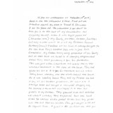 "Pair of Revolvers Owned by Al Capone’s Body Guard Phil D’ Andrea (AH8207 & AH8206)" - 6 of 19