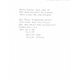 "Pair of Revolvers Owned by Al Capone’s Body Guard Phil D’ Andrea (AH8207 & AH8206)" - 4 of 19