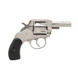 "Pair of Revolvers Owned by Al Capone’s Body Guard Phil D’ Andrea (AH8207 & AH8206)" - 18 of 19