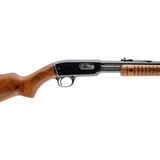 "Winchester 61 Rifle .22 S,L,LR (W12597)" - 4 of 4