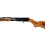 "Winchester 61 Rifle .22 S,L,LR (W12597)" - 2 of 4