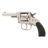 "Hopkins and Allen XL Double Action (AH8188)" - 1 of 7