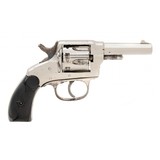 "Hopkins and Allen XL Double Action (AH8188)" - 3 of 7