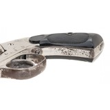 "Hopkins and Allen XL Double Action (AH8188)" - 7 of 7