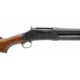 "Winchester Model 97 Trench Shotgun (W12657)" - 4 of 5