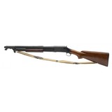 "Winchester Model 97 Trench Shotgun (W12657)" - 5 of 5