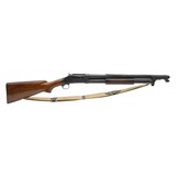 "Winchester Model 97 Trench Shotgun (W12657)" - 1 of 5