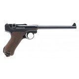 "DWM Artillery Luger (PR61640)" - 1 of 9