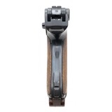 "DWM Artillery Luger (PR61640)" - 6 of 9