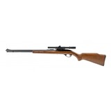 "Marlin Glenfield Model 60 Rifle .22LR (R40017)" - 3 of 4