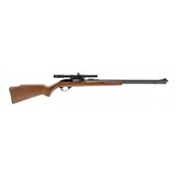 "Marlin Glenfield Model 60 Rifle .22LR (R40017)" - 1 of 4