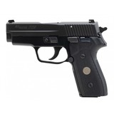 "Sig Sauer P225 Pistol 9mm (PR64254)" - 3 of 5