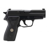 "Sig Sauer P225 Pistol 9mm (PR64254)" - 1 of 5