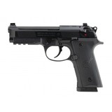 "Beretta 92X RDO FR Centurion 9MM (NGZ1205) NEW" - 6 of 6