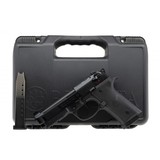 "Beretta 92X RDO FR Centurion 9mm (NGZ1205) NEW" - 2 of 3