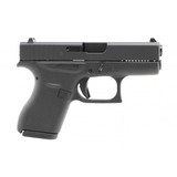"Glock 42 .380 ACP (NGZ1044) NEW" - 1 of 3