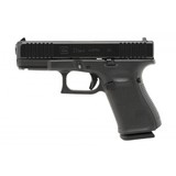 "Glock 23 Gen 5 Pistol .40S&W (NGZ1061) NEW" - 3 of 3