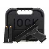 "Glock 23 Gen 5 Pistol .40S&W (NGZ1061) NEW" - 2 of 3