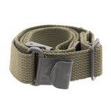 "M1 Garand Sling also fit M14 M1A (MM2635)" - 1 of 2