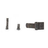 "Colt 1900 Parts: Magazine Catch & Brech Block Screws (MIS1909)" - 1 of 2