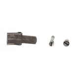 "Colt 1900 Parts: Magazine Catch & Brech Block Screws (MIS1909)" - 2 of 2