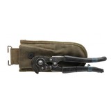"US GI Wire Cutters in Pouch (MM3016)"