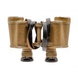 "WWII German Binoculars 6x30 (MM3110)" - 3 of 6