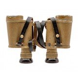 "WWII German Binoculars 6x30 (MM3110)" - 2 of 6